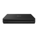 Pioneer BDR-XS07TUHD optical disc drive Blu-Ray DVD Combo Black