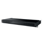 Lanview LVR-1U-AIRDUCT rack accessory