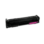 Freecolor CF533A toner cartridge 1 pc(s) Compatible Magenta