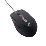 ASUS GX900 mouse Gaming Right-hand USB Type-A Laser 4000 DPI