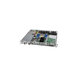 Supermicro SYS-110P-FDWTR server Rack (1U) Intel® Xeon® 3000 Sequence DDR4-SDRAM 600 W