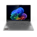 Lenovo IdeaPad Pro 5 16AKP10 Copilot+ PC AMD Ryzen™ AI 7 350 Laptop 40.6 cm (16") 2.8K 32 GB LPDDR5x-SDRAM 1 TB SSD Wi-Fi 7 (802.11be) English Grey