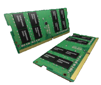 M425R2GA3BB0-CQK SAMSUNG DDR5 SODIMM 16GB 4800Mbps 1Rx8 Samsung - MOQ 75