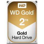 Western Digital WD Gold 2TB SATAIII