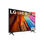 LG UHD 43UT80006LA TV 109.2 cm (43") 4K Ultra HD Smart TV Wi-Fi Blue