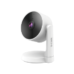 D-Link DCS-8330LH security camera Turret IP security camera Indoor 1920 x 1080 pixels Desk