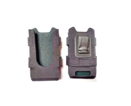 Image of Zebra SG-TC2Y-HLSTR1-01 barcode reader accessory Holster