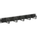 Lanview RAO100BL rack accessory Cable organizer
