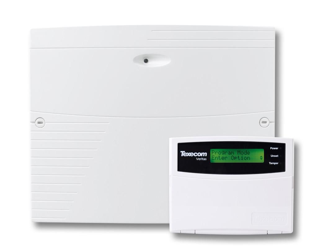 Veritas Excel with LCD RKP thumbnail