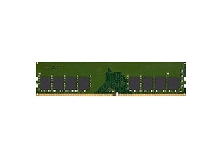 Image of Kingston Technology KCP432NS8/8 memory module 8 GB 1 x 8 GB DDR4...