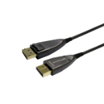Vivolink PRODPOP30 DisplayPort cable 30 m Black