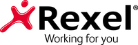 Photos - File Folder / Lever Arch File Rexel Nyrex™ A4 Cut Flush Folders Red (25) 12161RD 