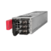 HPE Aruba Networking 8325 850W 48VDC Front-to-Back Power Supply nätverksswitchkomponenter Strömförsörjning