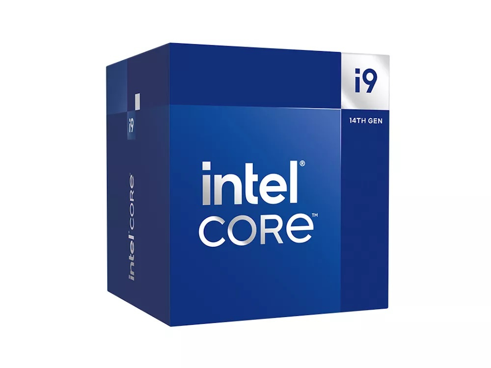 Image of Intel Core i9-14900 processor 36 MB Smart Cache Box