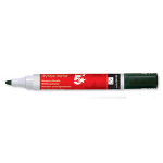 5Star 296123 marker 12 pc(s) Black