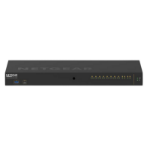 ADDER AVM-C12 network switch Fast Ethernet (10/100) Power over Ethernet (PoE) 1U Black