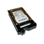 Axiom AXD-PE45015D6 internal hard drive 450 GB 15000 RPM 3.5" SAS