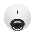 Ubiquiti | UVC-G5-Dome | UniFi Video Camera G5 Dome with IR and 30 FPS | 2K HD