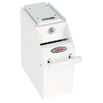 Phoenix Safe Co. SS0991KD safe Undercounter safe Steel White