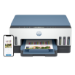 HP Smart Tank 7002 Wireless All-in-One Color Printer, Two-sided printing; Copier, Scanner