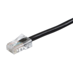 Monoprice 13403 networking cable Black 59.1" (1.5 m) Cat6 U/UTP (UTP)