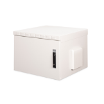 Digitus Wall Mounting Cabinets IP55 - Outdoor - 600x600 mm (BxT)