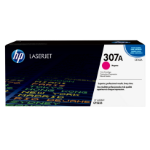 HP CE743A/307A Toner cartridge magenta, 7.3K pages ISO/IEC 19798 for HP CLJ CP 5220