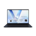 ASUS Vivobook 18 M1807GA-S8013W Copilot+ PC AMD Ryzen™ AI 7 445 Laptop 45.7 cm (18") WUXGA 16 GB DDR5-SDRAM 512 GB SSD Wi-Fi 6 (802.11ax) Windows 11 Home Blue
