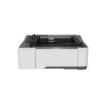 Lexmark 50M7550 tray/feeder Paper tray 550 sheets