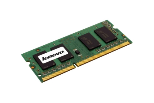 Lenovo 01AG873 memory module 4 GB 1 x 4 GB DDR4 2400 MHz