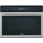 Hotpoint Built in Microwave oven MP 676 IX H