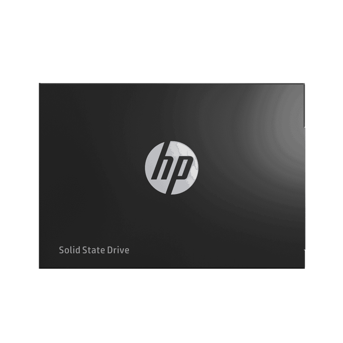 Image of HP S650 2.5" 480 GB Serial ATA III