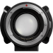 Canon EF-EOS R 0.71x camera lens adapter