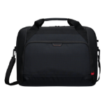 Targus EcoSmart 45.7 cm (18") Briefcase Black, Red