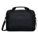 Targus EcoSmart 45.7 cm (18") Briefcase Black, Red