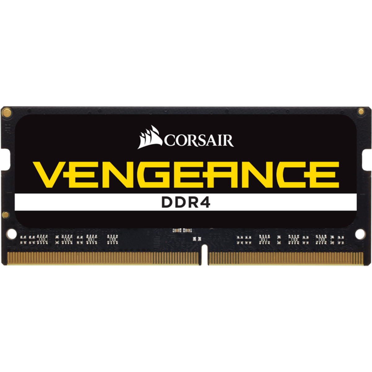 Image of Corsair Vengeance CMSX32GX4M1A3200C22 memory module 32 GB 1 x 32...