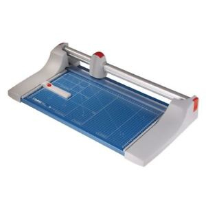 Image of Dahle 442 paper cutter 3.5 mm 35 sheets