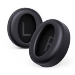 Yealink YHA-LEC76 Black Ear Cushion for BH76 Plus (1 Pair)