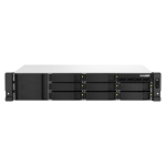 QNAP TS-873AEU-RP-4G/48TB EXOS/25GbE/1TB