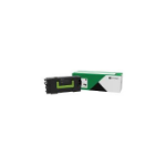 Lexmark 25B3074 toner cartridge Black