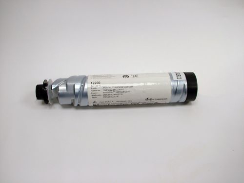 CTS Compatible Ricoh 888087 Type 1220D Toner