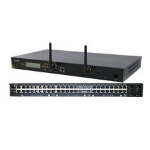 Perle IOLAN SCG50 R-WM RJ-45/USB Type-A
