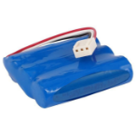 CoreParts MBXCP-BA244 reserve-onderdeel & accessoire voor telefoons Batterij/Accu