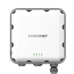 Fortinet FortiAP 244K White, Grey Power over Ethernet (PoE)