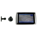 Brodit Mount with tilt swivel