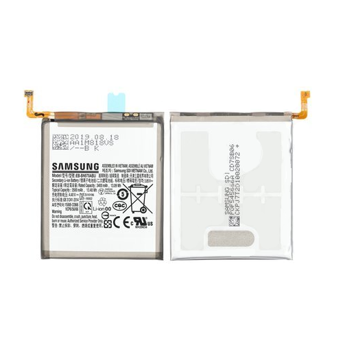 EU Product - Galaxy Note 10 Battery Original thumbnail