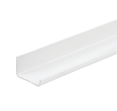 Titan SFDF50WH cable trunking system Polyvinyl chloride (PVC)