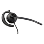 Poly Poly EncorePro 530 with Quick Disconnect Discreet Headset (for EMEA) EMEA - INTL English Loc - Euro plug