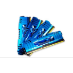 G.Skill 32GB DDR3-2400 memory module 4 x 8 GB 2400 MHz