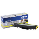 Brother TN-227Y toner cartridge 1 pc(s) Original Yellow